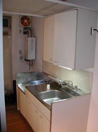 エステートピアアサミの物件内観写真